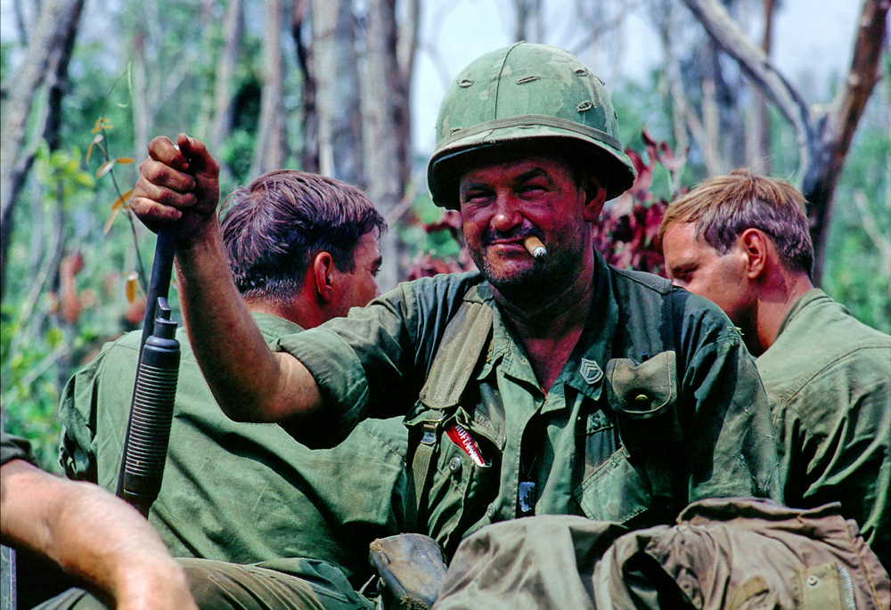 Vietnam 1969
