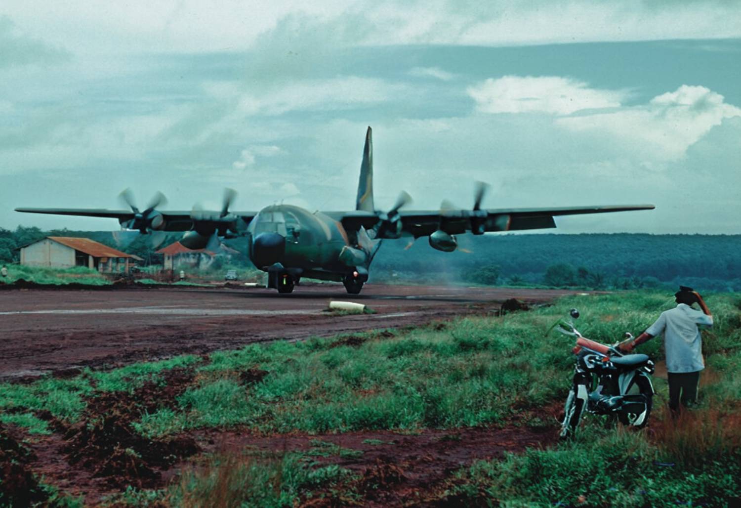 Vietnam 1969 - Image 4