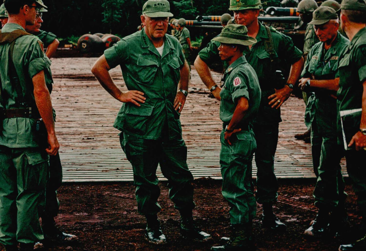 Vietnam 1969 - Image 5